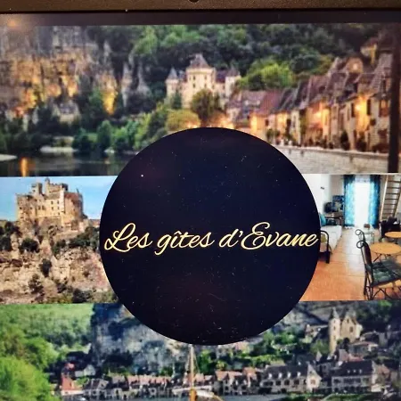 Les D'evane Beynac Vézac