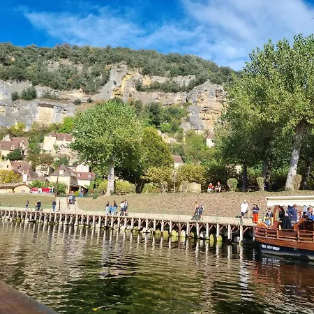 Les D'evane Beynac Appartement