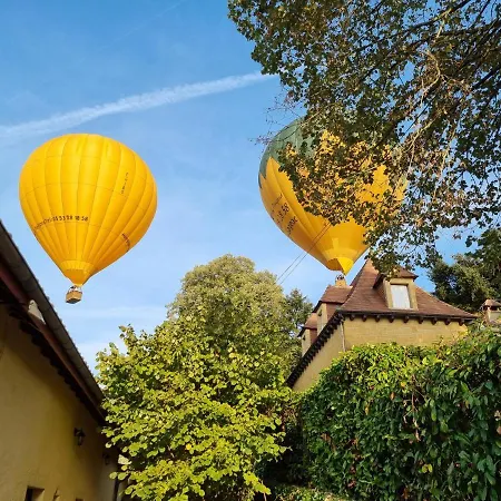 Apartment Les D'evane 