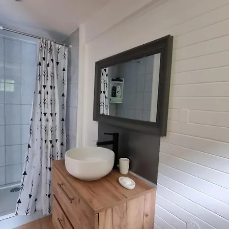 Apartment Les D'evane 