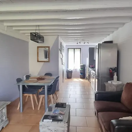 Les D'evane Beynac Appartement Vézac