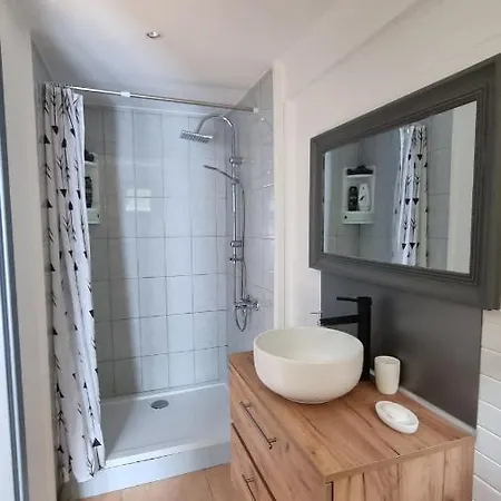 Les D'evane Beynac Appartement *