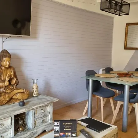 Apartment Les D'evane 