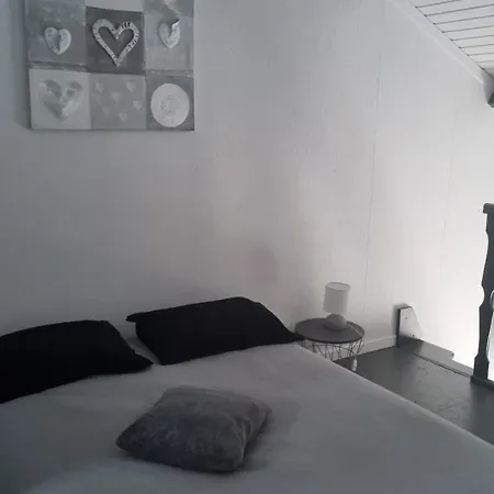 Apartment Les D'evane 